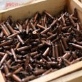 Литва передала Украине почти 1 млн единиц боеприпасов