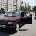 Taksistas lietuvį atvežė į pavojingiausią Sankt Peterburgo rajoną: iš čia gali ir negrįžti