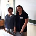 Mokytojų Jurgitos ir Linos iniciatyvos: vokiečių kalbos populiarumas šioje gimnazijoje smarkiai išaugo