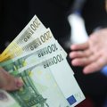 Valstybė 500 milijonų eurų pagalbos išdalijo nežiūrėdama, ar reikia: naudojosi ir įmonės, kurios nebuvo prastovose
