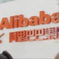 „Alibaba" savo akcijų platinimui pasirinko Niujorko akcijų biržą