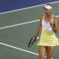 Finale Turkijoje – favoričių C. Wozniacki ir R. Vinci dvikova