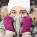 Kosmetologė išvardijo, ką ir po ko tepti ant veido žiemą, kad oda būtų apsaugota nuo neigiamo išorės poveikio