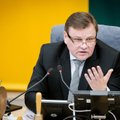 Lithuania's ruling parties to sign declaration criticizing 'forced' EU refugee resettlement