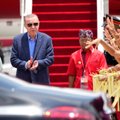 Po sprogimo Stambule Erdoganas atvyko į Indonezijos G-20 susitikimą