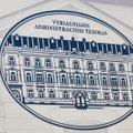 Lietuvos vyriausiajam administraciniam teismui – 20 metų: specializuoti teismai pakeitė sistemą iš esmės