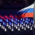 NYT: Российский гимн могут запретить на Олимпиаде в Пхенчхане
