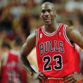 ESPN žaidėjų reitingas: pirmas – M. Jordanas, L. Jamesas – trečias
