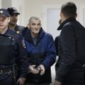 Суд не продлил арест историку Дмитриеву: будет новая экспертиза, обследуют психиатры