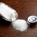 Lithuanians' salt intake 'twice the norm'