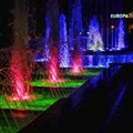 Išrinktas gražiausias fontanas Lietuvoje