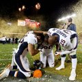 Laimėjo gynyba: NFL finale – Denverio „Broncos“ triumfas
