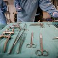 Penio didinimo operacijos metu mirė 65-erių milijardierius
