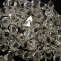 Kinai pagamino kiečiausią pasaulyje deimantą