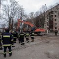 Situacija Ukrainoje iš pirmų lūpų – sugriauti gyvenimai, paliktos mirtinos „dovanėlės“ ir nuo smūgių drebanti žemė