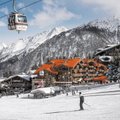 Geriausi Europos slidinėjimo kurortai ir viešbučiai: kokių pramogų ten tikėtis ir kaip jie atrodo?