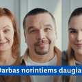 „Lidl Lietuva“ pradėjo naują darbdavio įvaizdžio kampaniją