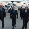 Šaltiniai Kremliuje: artimiausios sąjungininkės baimė dėl prijungimo prie Rusijos – pagrįsta
