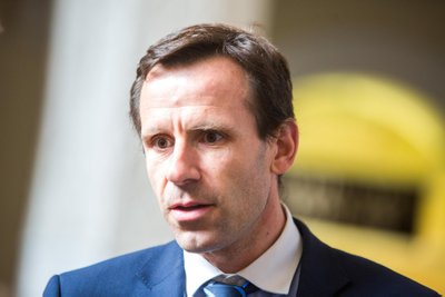 Jeanas-Christophe‘as Rollandas