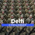 Спецэфир Delfi: почему Литва считает Россию террористом, как работают журналисты Украины в условиях войны?