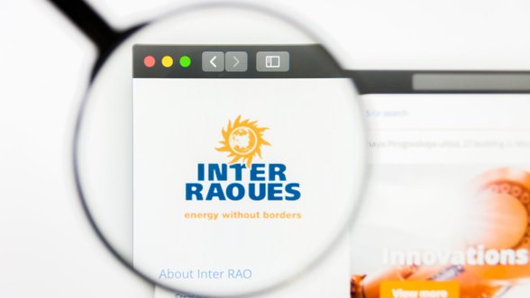 „Inter RAO Lietuva“ sieks panaikinti sprendimus dėl sustabdytos veiklos bei dividendų