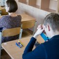 Situaciją Lietuvos mokyklose vadina dramatiška: siūlo kuo greičiau atsigręžti į Azijos šalis