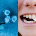 Mokslininkai sukūrė kramtomąją gumą nuo koronaviruso: eksperimento rezultatas neįtikėtinas – sunaikino net 95 proc. omikron ir delta užkrato