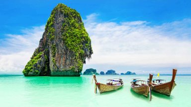Keliautojams pagaliau atsivėręs Tailandas: kiek teks pakloti už tobulą poilsį saulėtame krašte ir kurią vietovę rinktis?
