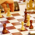 Lietuvių lygiosios Europos vyrų šachmatų pirmenybėse Bulgarijoje