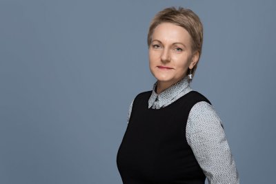 Jolanta Zajančkauskienė