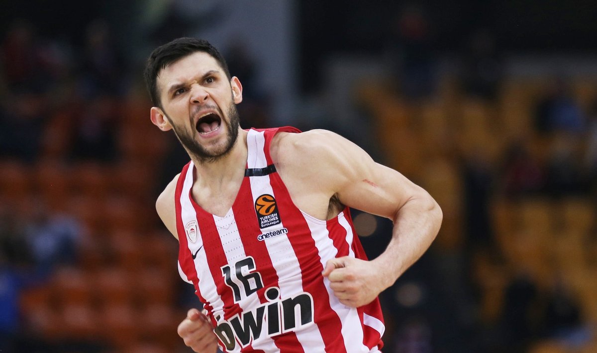 Kostas Papanikolaou