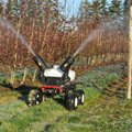 Lietuvos sodininkai įdarbins robotą – kiek hektarų jis gali prižiūrėti dirbdamas visą dieną