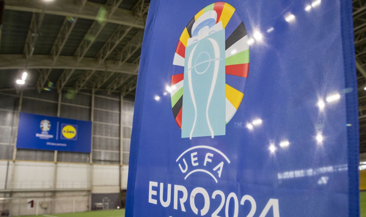  UEFA EURO 2024