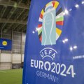Kartu su „Lidl“ – į Europos futbolo čempionatą: kvies laimėti bilietus į „UEFA EURO 2024“