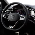 „VW“ koncernas nutraukia bendrą gamybą Rusijoje ir siūlo kompensacijas darbuotojams