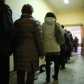 Baigiasi visuomeninių rinkimų komitetų registravimas savivaldos rinkimams