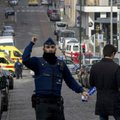 Artinasi teroro grėsmė: džihadistai – jau pakeliui į Europą