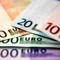 Lietuvos gyventojai gali sekti euro banknotų kelionę