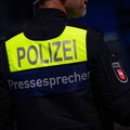 Vokietijoje sulaikyti du rusų agentai, planavę išpuolius