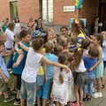 „Norfos“ parama keičia Lietuvoje apsigyvenusių Ukrainos vaikų ir šeimų gyvenimus