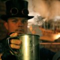 Lietuvoje pirmą kartą duris atvers steampunk’o kultūros pasilinksminimų erdvė
