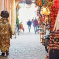 Kodėl situacija Maroke primena Arabų pavasario pradžią