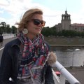 Stokholme gyvenusi Šarūnė: grįžimas į Lietuvą man – kaip antra emigracija