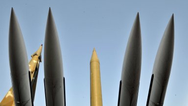 Prancūzija, Lenkija ir Ukraina vis garsiau kalba apie branduolinį ginklą – ekspertai įvertino, ką reiškia šios diskusijos