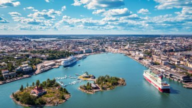 Neįtikėtina, kur įrengtos slėptuvės Suomijoje: kasmet čia plūsta ir tūkstančiai lietuvių