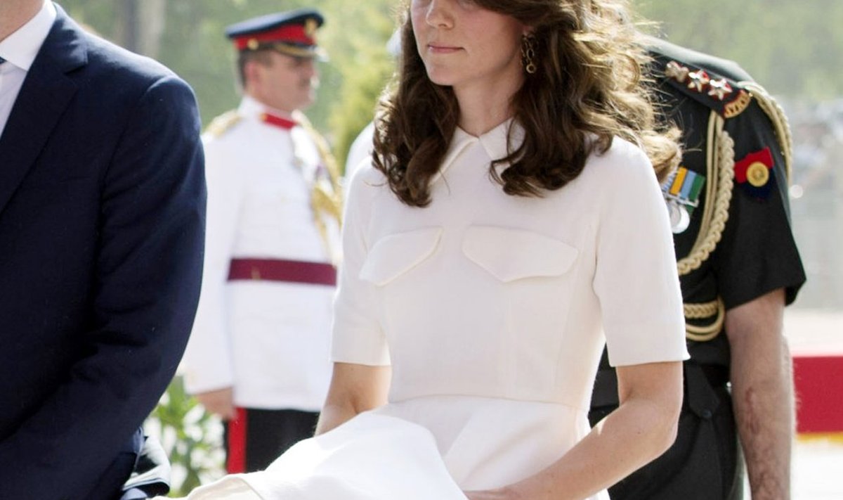 Kate Middleton