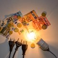 „Elektrum Lietuva“: didmeninė elektros kaina per savaitę Lietuvoje sumažėjo 45 proc.