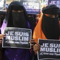 Prancūzijos musulmonas: čia klesti institucinis rasizmas