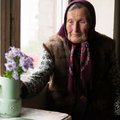 Teigiamo požiūrio į gyvenimą 102 metų senolei galėtų pavydėti net jaunimas