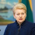 Президент Литвы примет участие в Мюнхенском форуме по безопасности
